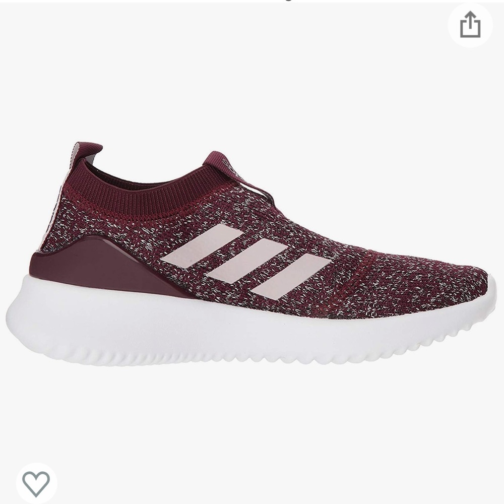 Adidas Women's Ultimafusion Running Shoe